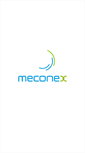 Mobile Screenshot of meconex.ch